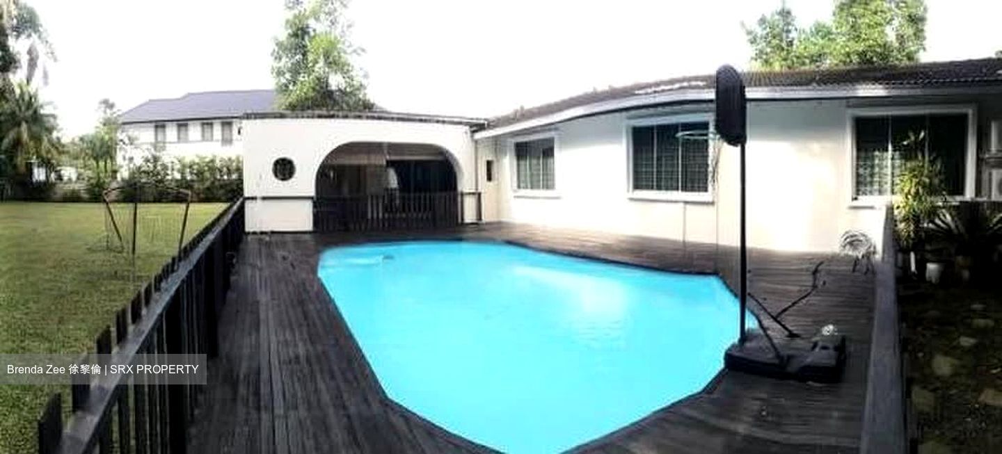 Jalan Kampong Chantek (D21), Detached #566741551